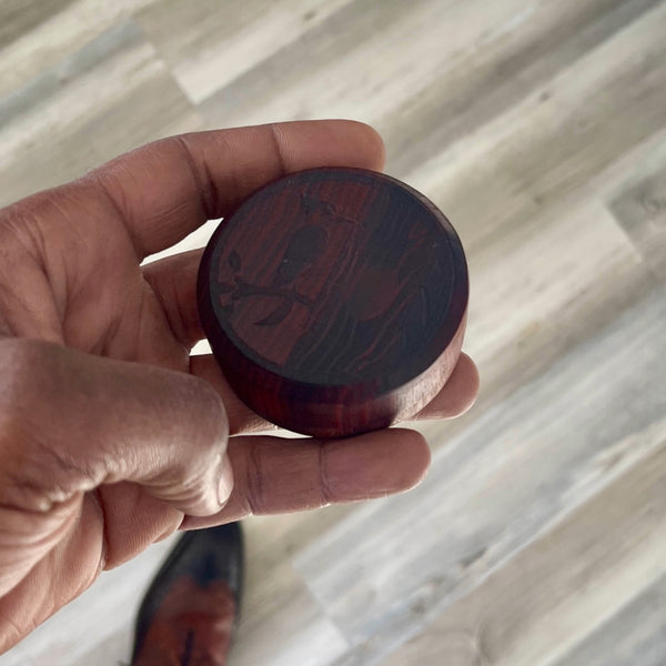 Jasper Herb Grinder