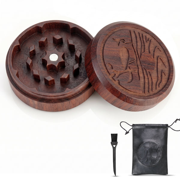 Jasper Herb Grinder