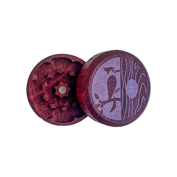 Jasper Herb Grinder