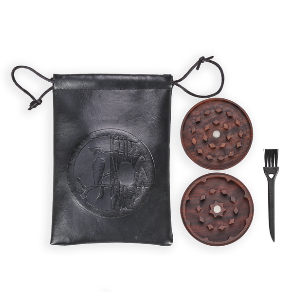 Jasper Herb Grinder