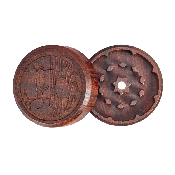 Jasper Herb Grinder