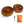 Tiger Eye Herb Grinder