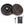 Onyx Herb Grinder